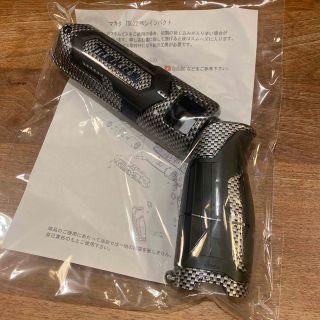 マキタ　TDO22 ペンインパクト(工具)