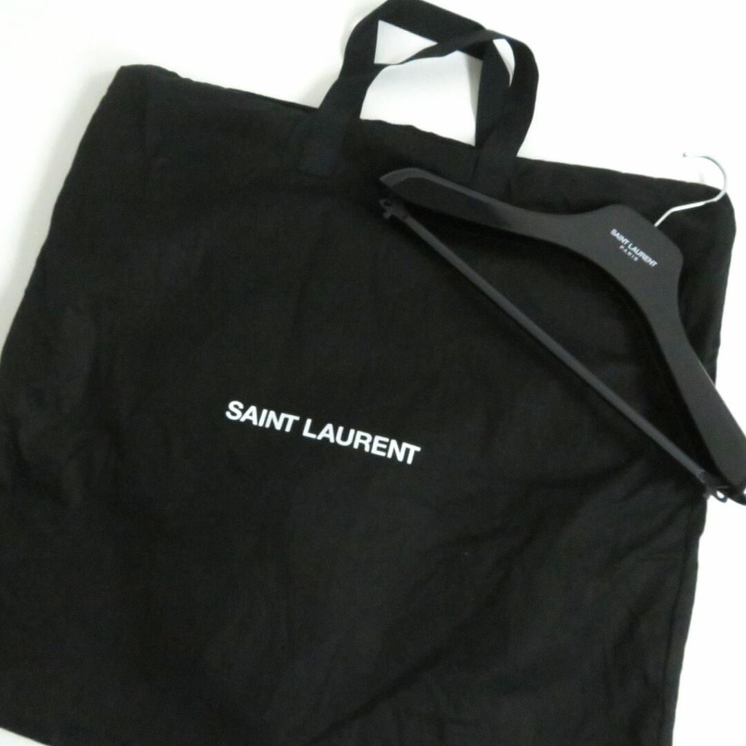 Saint Laurent - 極美品□2019年製 SAINT LAURENT PARIS/サンローラン