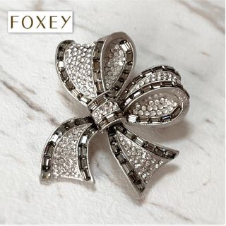 フォクシー(FOXEY) デイジー ブローチ/コサージュの通販 12点 ...