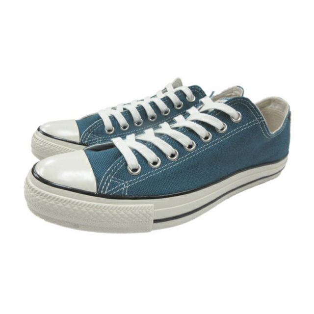 CONVERSE　ALL STAR US HEMP OX 24cm