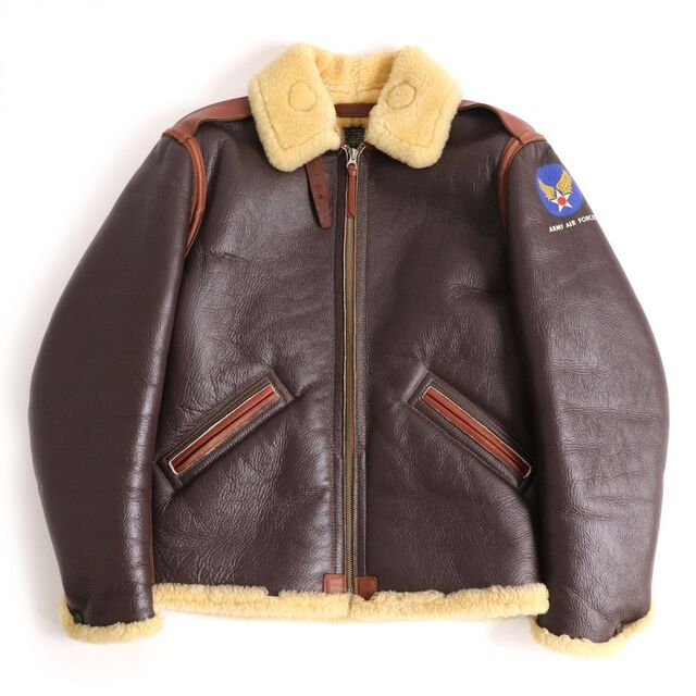 一部予約販売】 THE REAL McCOY'S - 美品□THE REAL McCOY'S/ザ リアル
