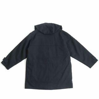 BURBERRY - 美品◇BURRBRY LONDON バーバリーロンドン 3WAY フーデッド