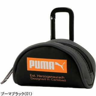 プーマ(PUMA)のPUMA プーマゴルフ  エッセンシャル ボールケース(その他)