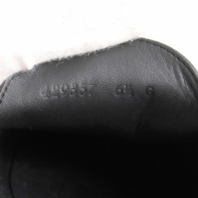 Gucci - 未使用品◇グッチ 429357 GGスプリーム カレイド ドライビング