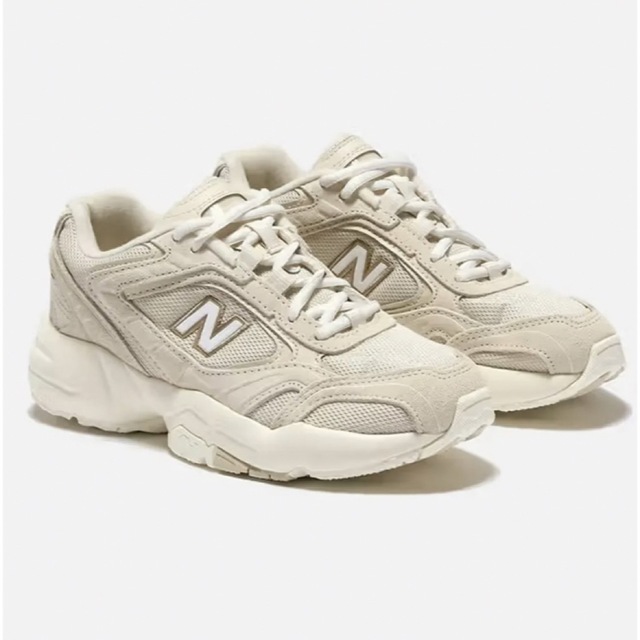 New Balance WX452RMレディース