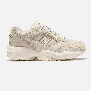 新品　NewBalance ニューバランス　 WX452RM ベージュ　26.5