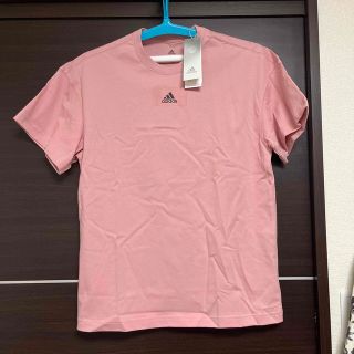 アディダス(adidas)のadidas Tシャツ 未使用(Tシャツ(半袖/袖なし))