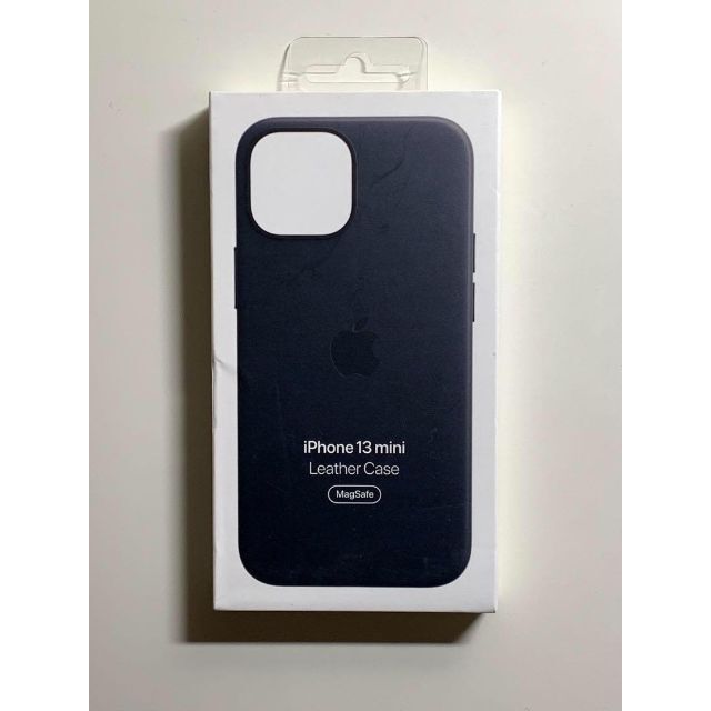 新品♡未開封♡iPhone 13 mini 256GB ブルー  SIMフリー