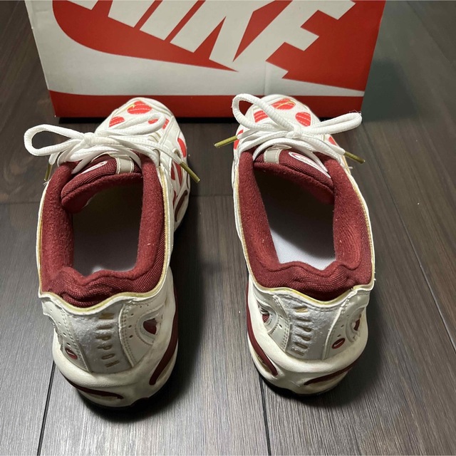 NIKE エアマックス テイルウインド4