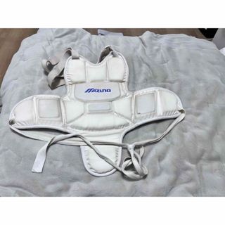 MIZUNO - 空手用 ミズノ ニューメンホーⅦ セブン Mサイズ【新品未使用