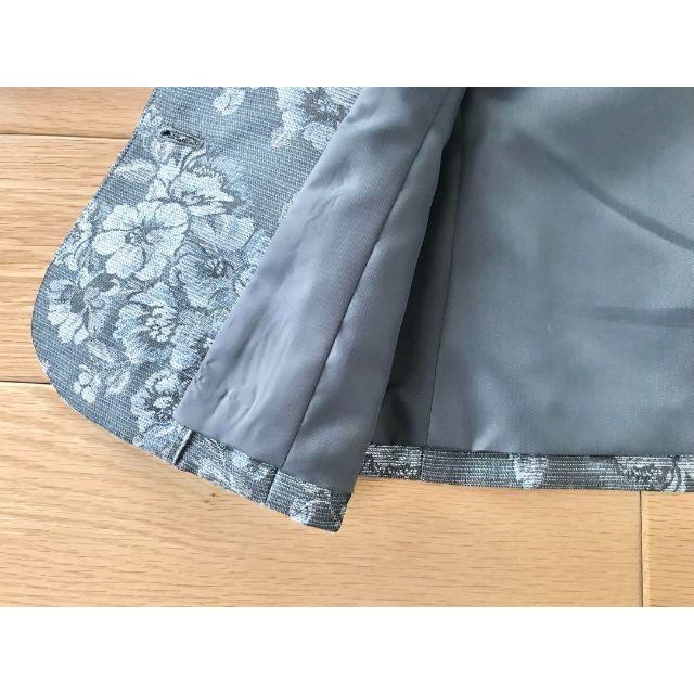 【新品】ミセス　フォーマル　スーツ　セットアップ☆ レディースのフォーマル/ドレス(スーツ)の商品写真