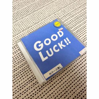 「GOOD LUCK!!」オリジナル・サウンドトラック/佐藤直紀(テレビドラマサントラ)