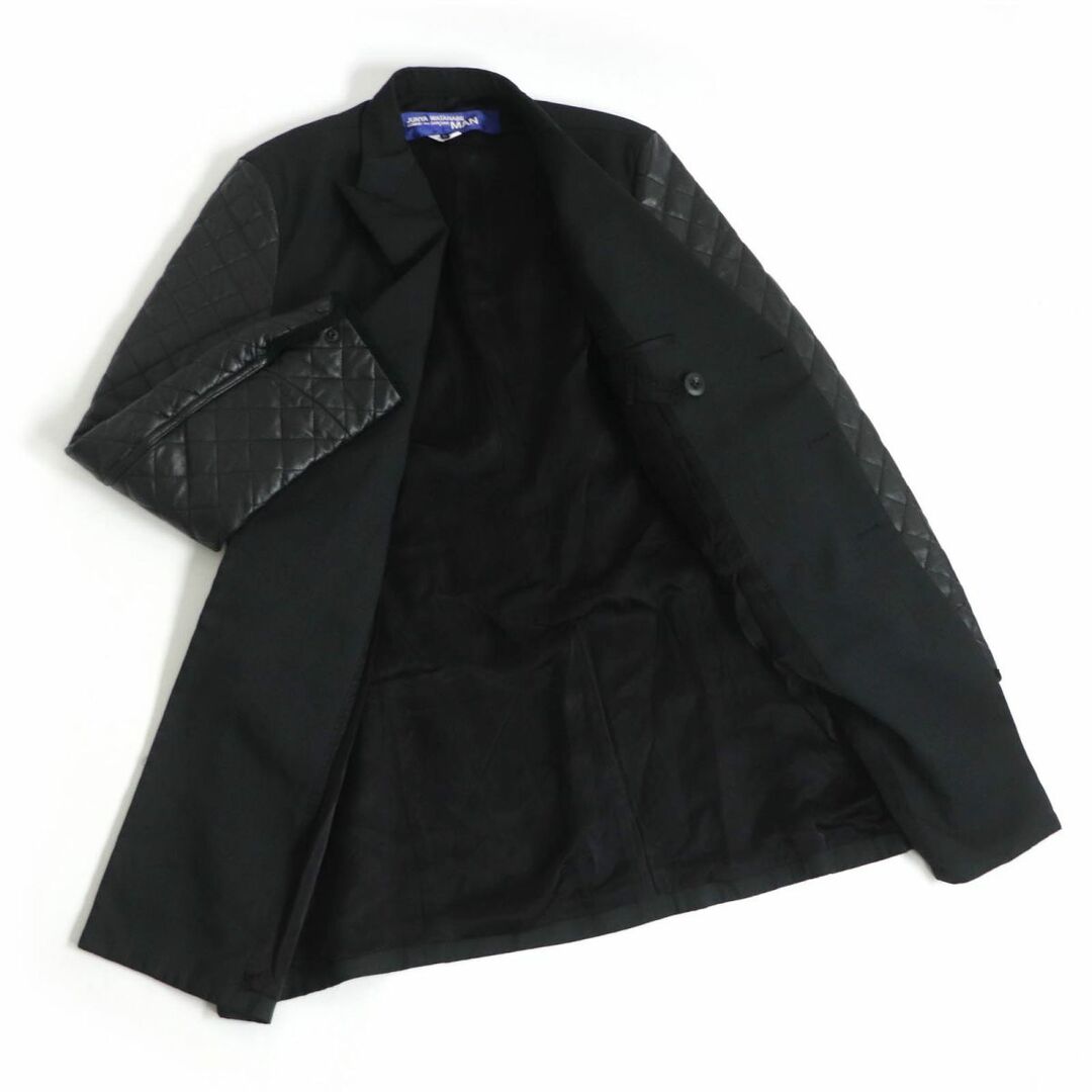 JUNYA WATANABE COMME des GARCONS - 美品□2019年製 コムデギャルソン