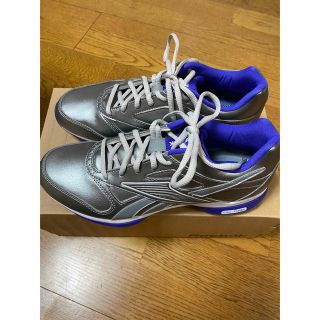 Reebok EASYTONE サイズ24センチ