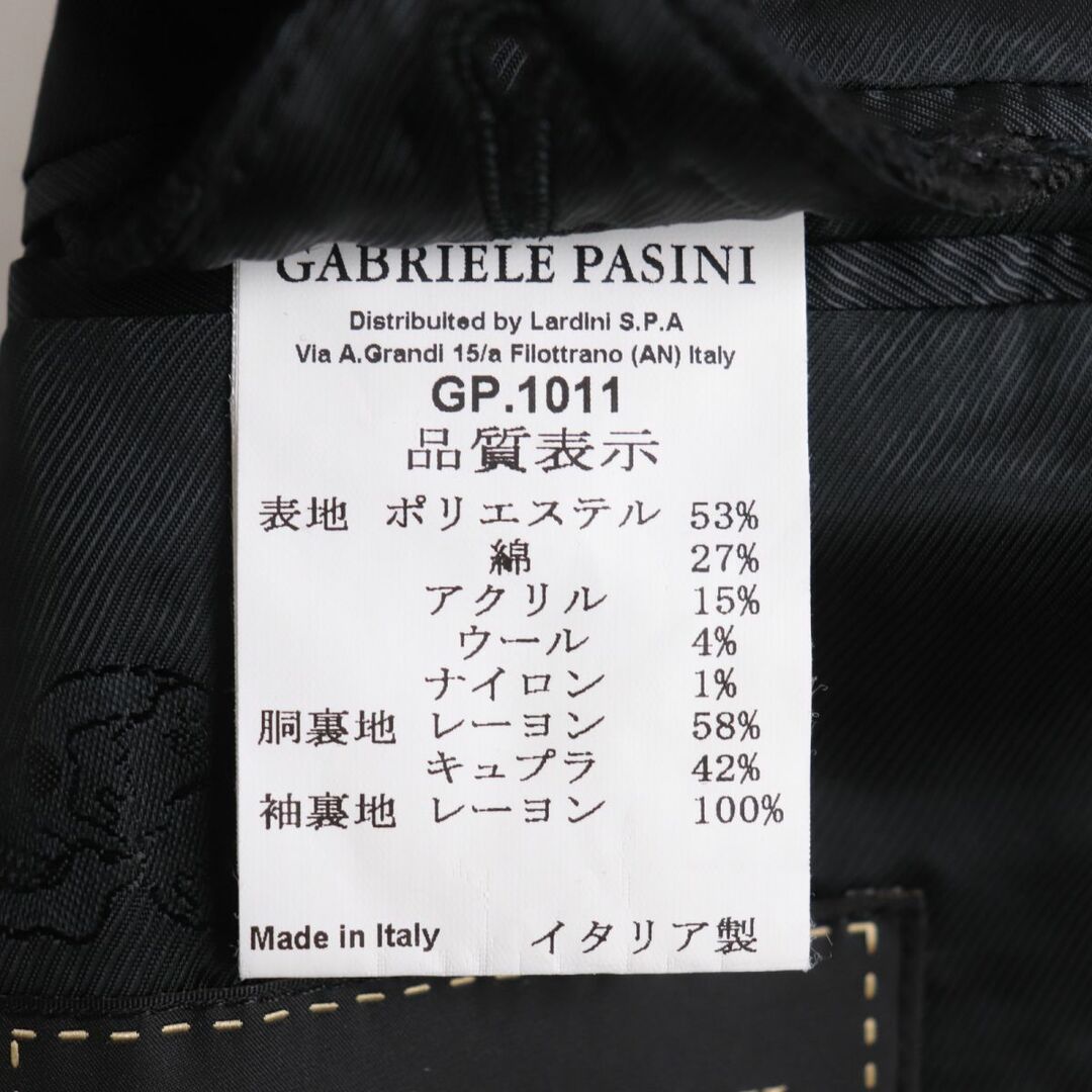 Gabriele Pasini - 極美品◇Gabriele pasini ガブリエレパシーニ