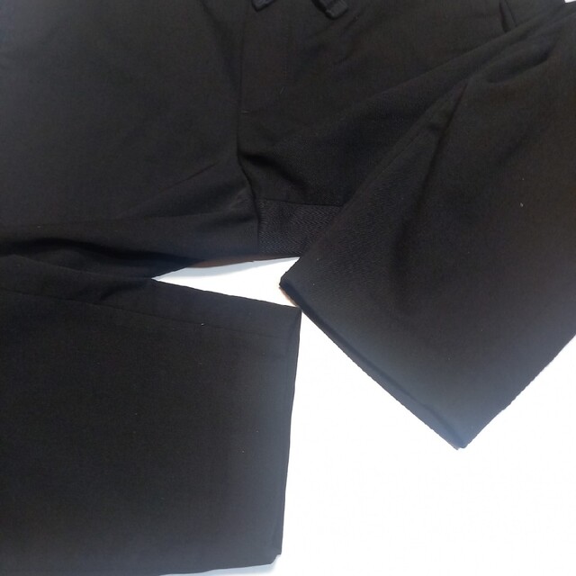 DENHAM(デンハム)ののリーズ様専用　DENHAM CARLTON TROUSER CWT BLACK メンズのパンツ(スラックス)の商品写真