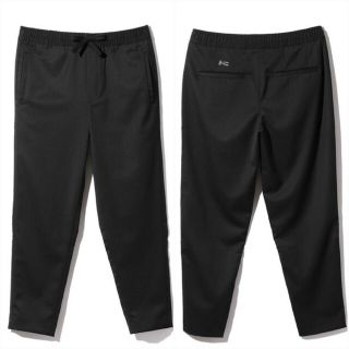 デンハム(DENHAM)ののリーズ様専用　DENHAM CARLTON TROUSER CWT BLACK(スラックス)