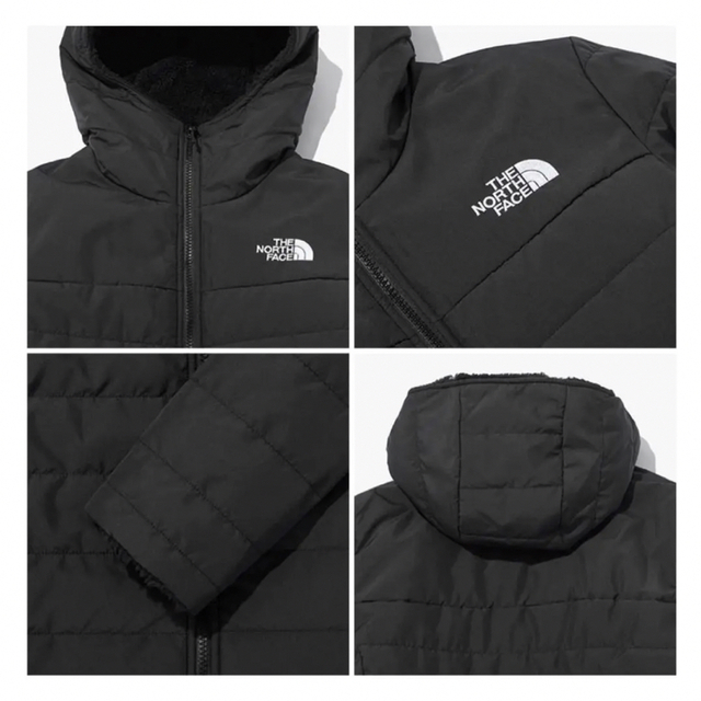 THE NORTH FACE アウター 2