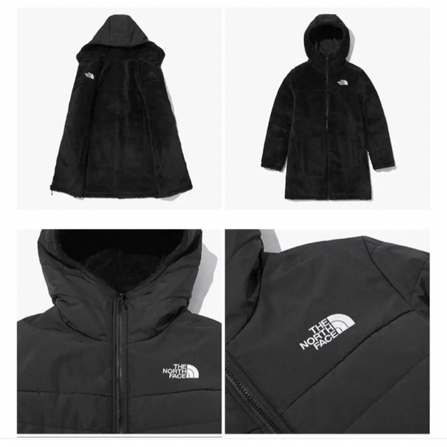 THE NORTH FACE アウター 1