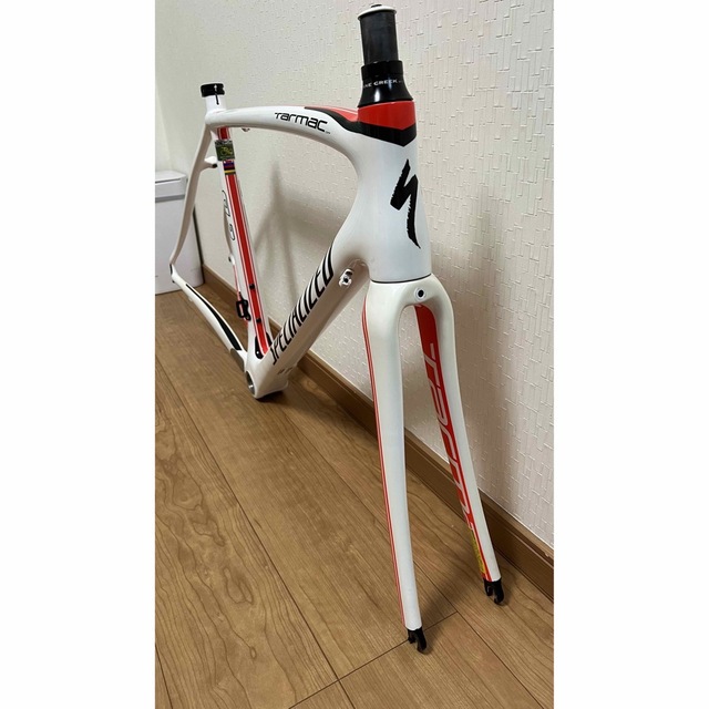 最新入荷】 Specialized - Specialized tarmac SL 2 パーツ
