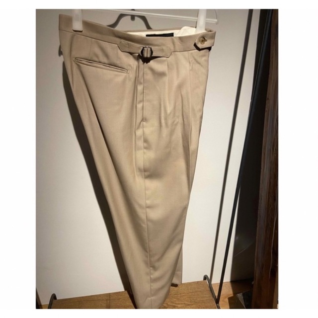 柿乃葉 003 Dress Trousers Rainbowドレトラ - スラックス 柿乃葉 003 Dress Trousers Rainbowドレトラ - スラックス