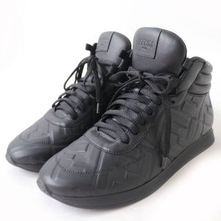 フェンディ ハイカットの通販 55点 | FENDIを買うならラクマ