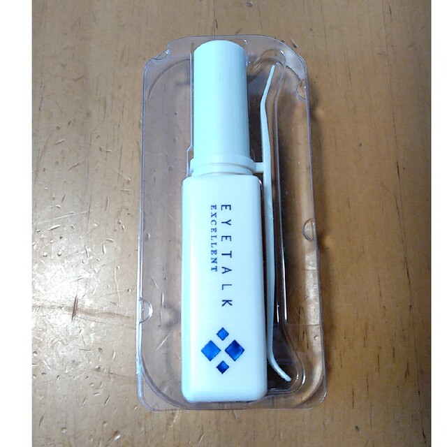 値下げ!!　アイトーク　13ml　コージー本舗 コスメ/美容のベースメイク/化粧品(その他)の商品写真