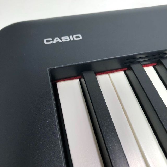 CASIO - CASIO(カシオ) 88鍵盤 電子ピアノ CDP-S100BKの通販 by ami's