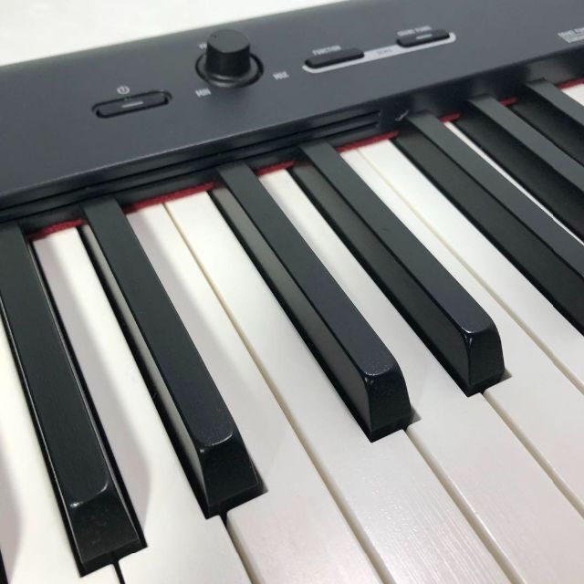 CASIO - CASIO(カシオ) 88鍵盤 電子ピアノ CDP-S100BKの通販 by ami's