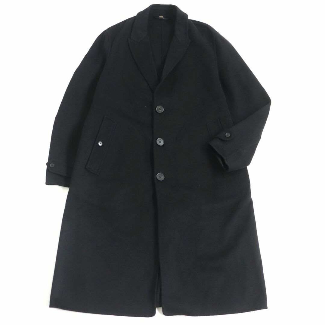 BURBERRY チェスターコート サイズ52-