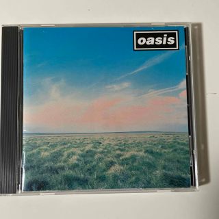 Oasis Whatever(ポップス/ロック(洋楽))