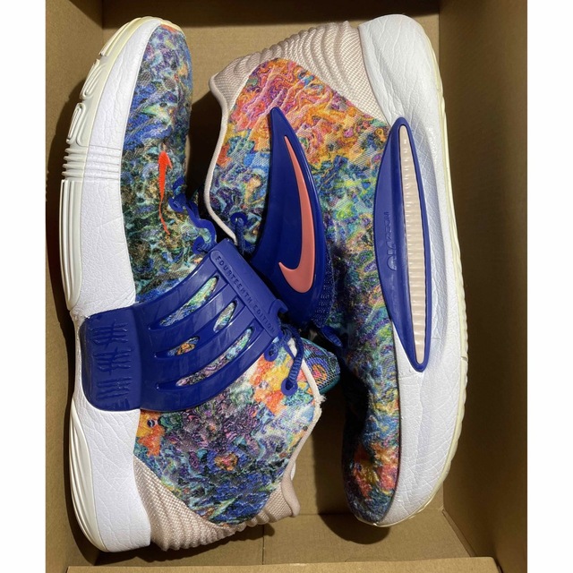 NIKE(ナイキ)のナイキ　NIKE kd14  29 スポーツ/アウトドアのスポーツ/アウトドア その他(バスケットボール)の商品写真