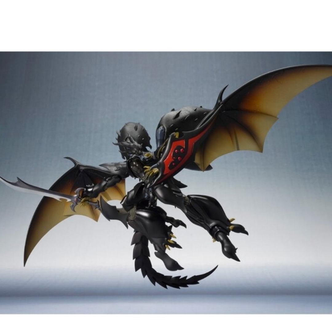 ROBOT魂 <SIDE AB> ズワウス 開封品 | academiadevendasmb.com.br
