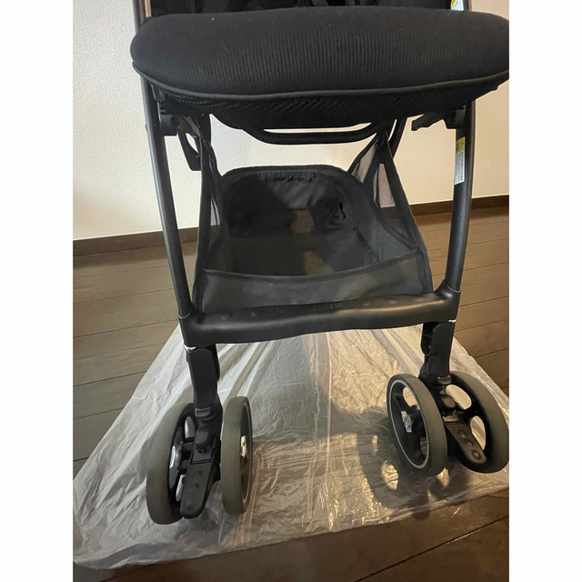 み様専用】 Aprica ベビーカー ラクーナクッションフリー 2022モデル-