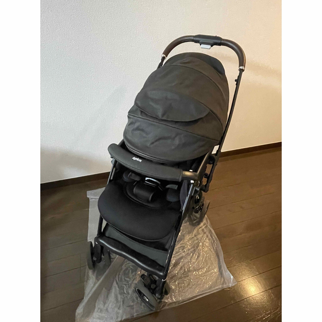 み様専用】 Aprica ベビーカー ラクーナクッションフリー 2022モデル-