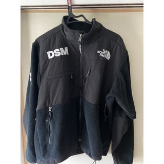 ザノースフェイス(THE NORTH FACE)の黒 The North Face DSM Denali Jacket M(その他)