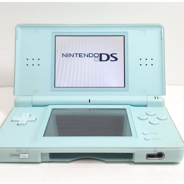 【動作良好・美品】ニンテンドー 3DS アイスホワイト 本体 タッチペン 充電器