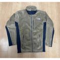 THE NORTH FACE リバーシブルテックエアーフーディ(メンズ)黒M