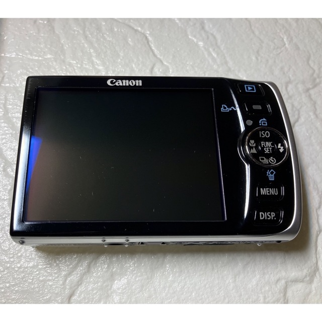 Canon(キヤノン)のIXY カメラ スマホ/家電/カメラのカメラ(コンパクトデジタルカメラ)の商品写真