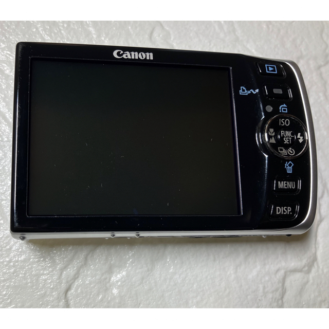 Canon(キヤノン)のIXY カメラ スマホ/家電/カメラのカメラ(コンパクトデジタルカメラ)の商品写真