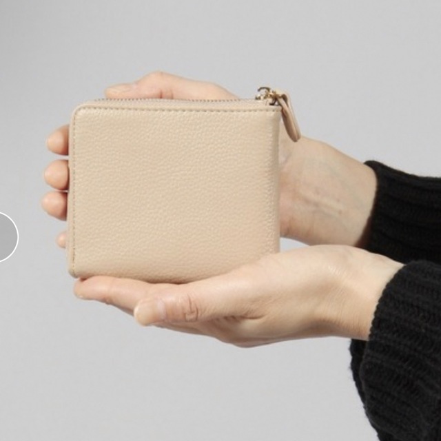 STUDIO CLIP(スタディオクリップ)のスタディオクリップ　ミニ財布 レディースのファッション小物(財布)の商品写真