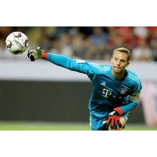 adidas - バイエルン・ミュンヘン20-21Hレプリカユニフォーム#1
