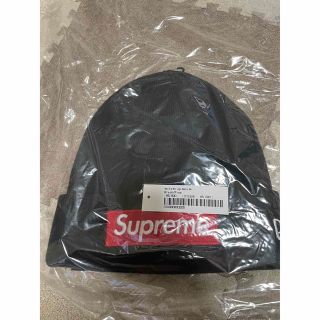 シュプリーム(Supreme)のSupreme New Era Box Logo Beanie(ニット帽/ビーニー)