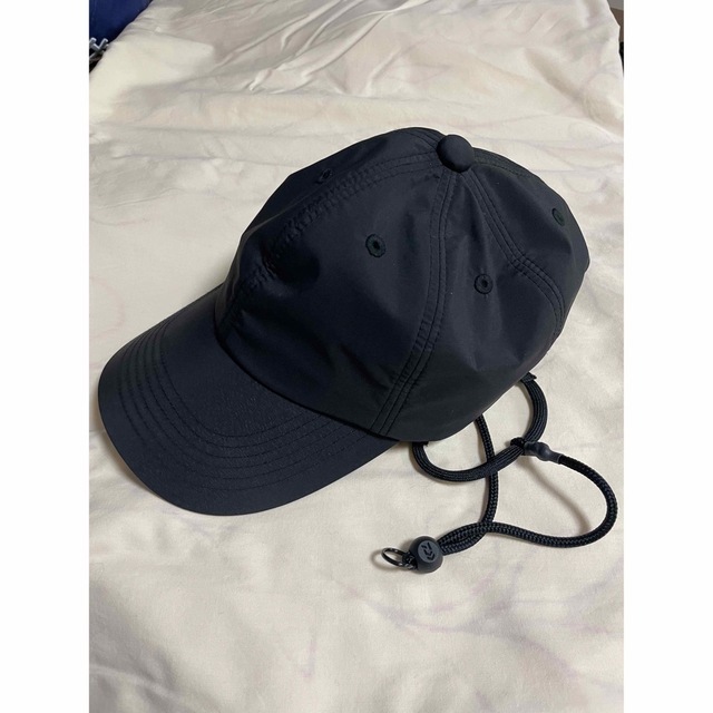 NEW ERA × DAIWA ニューエラ ダイワ インディゴ 金ロゴ
