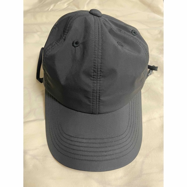 NEW ERA × DAIWA ニューエラ ダイワ インディゴ 金ロゴ
