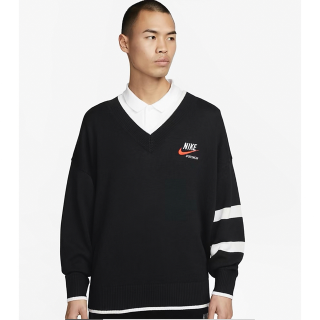 NIKE TREND SWEATER