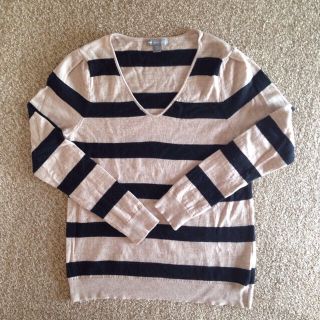 ギャップ(GAP)のGap♡セーター♡美品(ニット/セーター)