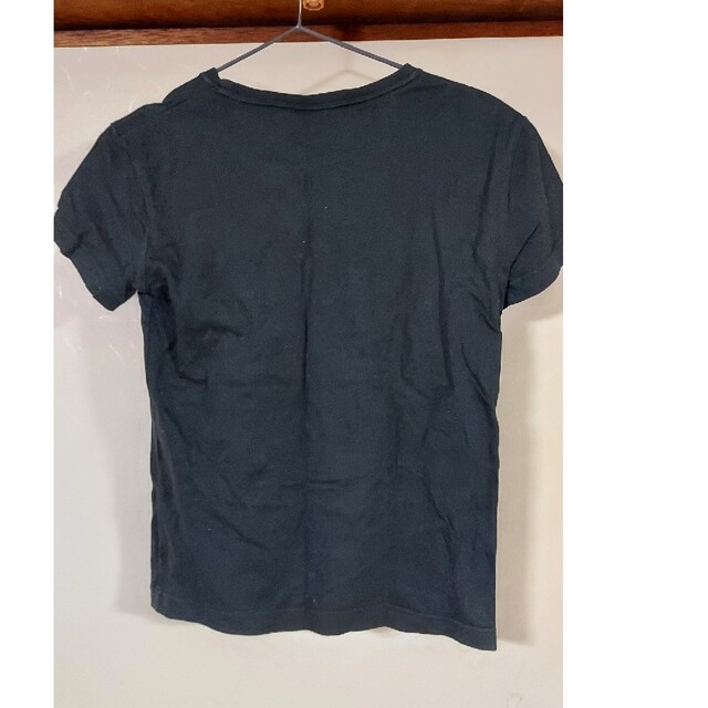 アディダス　Tシャツ レディースのトップス(Tシャツ(半袖/袖なし))の商品写真