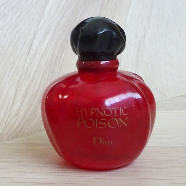 Christian Dior - レア Dior クリスチャンディオール ヒプノティックプワゾン 50mlの通販 by HAPPY'S