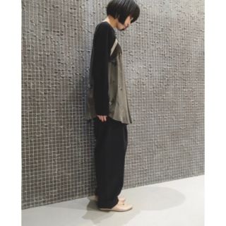 パドカレ(pas de calais)のお値引き　パドカレ　パンツ(カジュアルパンツ)